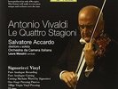 Antonio Vivaldi [VINYL] Vivaldi Vinyl