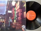 DAVID BOWIE 'Ziggy Stardust' German reissue vinyl LP, GATEFOLD-SLEEVE