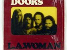 CL - The Doors - L.A. Woman LP Elektra EKS 75011 NM First Press in Shrink