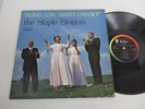 THE STAPLE SINGERS/