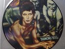 DAVID BOWIE - DIAMOND DOGS picture disc
