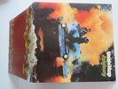 URIAH HEEP Salisbury.... German Vertigo Swirl... Vinyl/Cover: very good