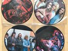 STATUS QUO AN INTERVIEW SPREAD OVER 4 RECORDS 7