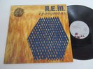 R. E. M. /EPONYMOUS  LP 1988 CBS I. R. S.   ILP 466338 1
