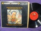 HEIFETZ Mendelssohn/Prokofieff LP Charles Munch Living Stereo LSC-2314 4S/6S