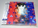 Paul McCartney (Beatles) 2 CD Japan SHM Mini LP CD Tug Of War neu