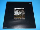 LP ITALIAN PROG GIALMA 3 - RAIN'S DREAM - ORIGINALE