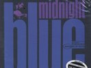 Kenny Burrel, Midnight Blue STEREO 200g LP from the Michael Hobson Archives