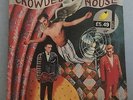 CROWDED HOUSE Crowded House 1986 UK Vinyl LP EXCELLENT CONDITION same original