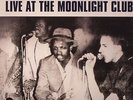 SPECIALS, The - The Specials Live At The Moonlight Club - Vinyl (LP)