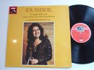 ASD 3352  IDA HAENDEL 1st UK HMV violin A Classical Recital  RARE RECORD  EX/EX