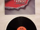 AC/DC The Razors Edge LP Australia Albert EXCELLENT SHAPE