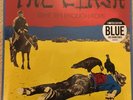 THE CLASH 'Give 'Em Enough Rope' Brand New Sealed Limited Edition Blue LP