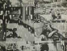 FRED FRITH - STEP ACROSS THE BORDER (2 LPs) - CH 90 - 1st PRESS - MINT