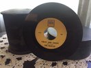 The Beatles Vintage Tollie Records 45 - Twist and Shout / There's a Place