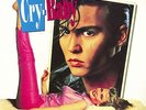 James Intveld - Cry Baby - Original Soundtrack Various Artists (LP) - Vinyl R...