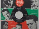 ELVIS PRESLEY 45 tours  JUKEBOX RCA AREA  45 427