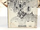 THE BEATLES REVOLVER Single Album/LP 1966 Capitol ST 2576 - Great Vinyl