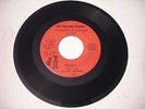 The Lost Weekend Trouble / Little Black Child 1960's 45rpm