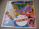 The Beatles A Collection of Oldies But Goldies Mono 1st Press UK LP - 1M/1M