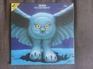 RUSH - Fly By Night / Rush 2LP (Mercury, 1980) rare Prog Rock 6619 040