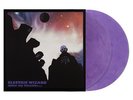 Electric Wizard Come My Fanatics LP Purple Swirl Vinyl Newbury Comics Exclusive