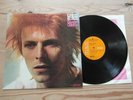 DAVID BOWIE - SPACE ODDITY-CANADA ISSUE-