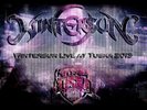 WINTERSUN LIVE AT TUSKA 2013 NEW VINYL