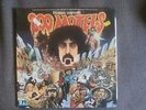 Frank Zappa - 200 Motels  2LP (United Artists, 1979) Progressive Rock  UAS 29 21
