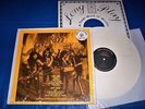 KISS  TULSA STRUTTER  1975 TULSA, OK. WHITE VINYL LTD EDITION OF 5000  TMQ  MINT