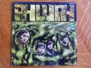 PHLUPH s/t  LP Boston psychedelic