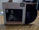 DIZZY REECE ASIA MINOR NEW JAZZ NO. 8274  DEEP GROOVE  VAN GELDER