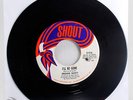FREDDIE SCOTT I'LL BE GONE 7