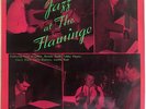 TUBBY HAYES Jazz at the Flamingo TEMPO TAP 5 UK 1st PRESS KLEIN CROMBIE MONO '56
