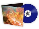 Morbid Angel 'Blessed Are The Sick' Gatefold FDR Blue Vinyl - NEW