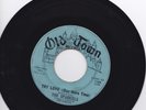 The Sparkles ( Try Love One More Time) Girls Doo- Wop Old Town 1160