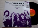 Journey-Greatest Hits -LP Mexico Promo Radio Station PS EPIC