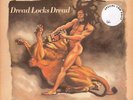 LP: Big Youth - Dread Locks Dread - Virgin - VX 1009
