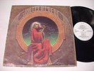 Grateful Dead Blues for Allah 1975 Stereo LP VG++ PSYCH