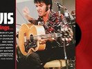 2 x LP: Elvis Presley - Elvis Sings - Music On Vinyl - MOVLP1189, Sony Music - M