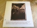 Pixies LP Surfer Rosa 1988 4AD 1st press /////////////////