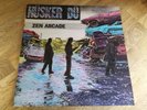Husker Du 2x LP Zen Arcade 1984 SST 1st press NEAR MINT ///////////////////////