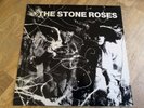 Stone Roses LP Live at walsall junction 10 UK White label promo NEAR MINT///////