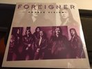 FOREIGNER: DOUBLE VISION VINYL/1978. SEALED BRAND NEW