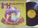 psych / fuzz JIMI HENDRIX 