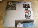Firehose LP If'n BLUE VINYL 1987 sst 1st press NEAR MINT IN SHRINK /////////////