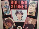 Rolling Stones: Let's Go '67? USA / Thai?? Viva PV 108 Beyond Rare HANS POKORA