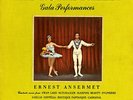 ROYAL BALLET, Ansermet, Living Stereo, LDS-6065, Soria, 1S/1S/1S/4S  2LP BOX SET