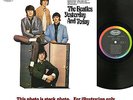 THE BEATLES, Yesterday and Today, BUTCHER COVER  