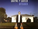 CARTER, Shayne P - Offsider - Vinyl (LP)